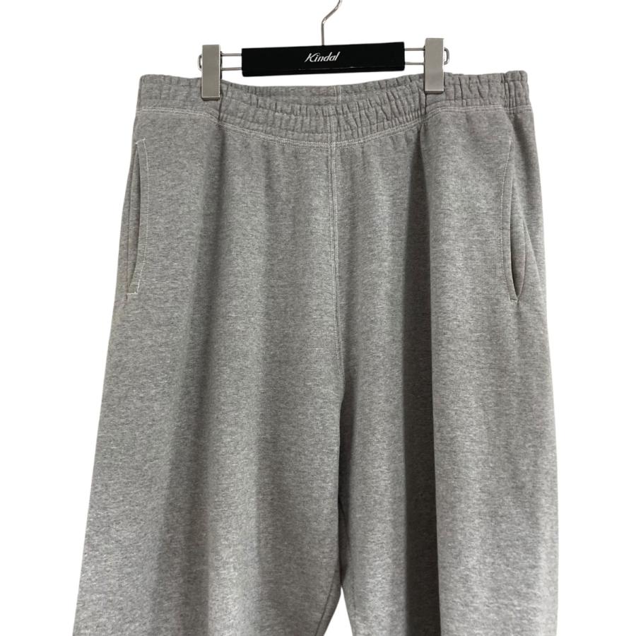 STUSSY（ステューシー） 【値下げ】stussy スウェットパンツ グレー