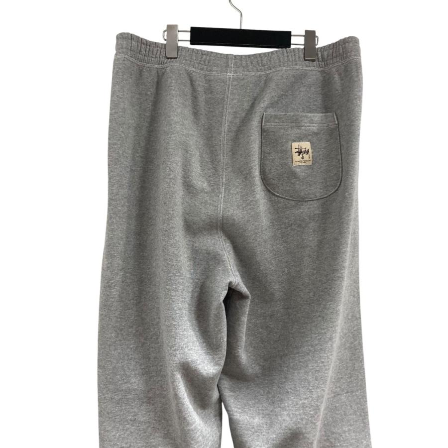 STUSSY（ステューシー） 【値下げ】stussy スウェットパンツ グレー