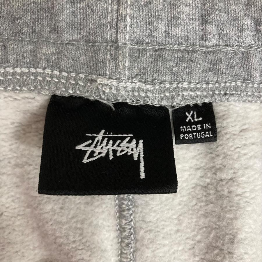 STUSSY（ステューシー） 【値下げ】stussy スウェットパンツ グレー