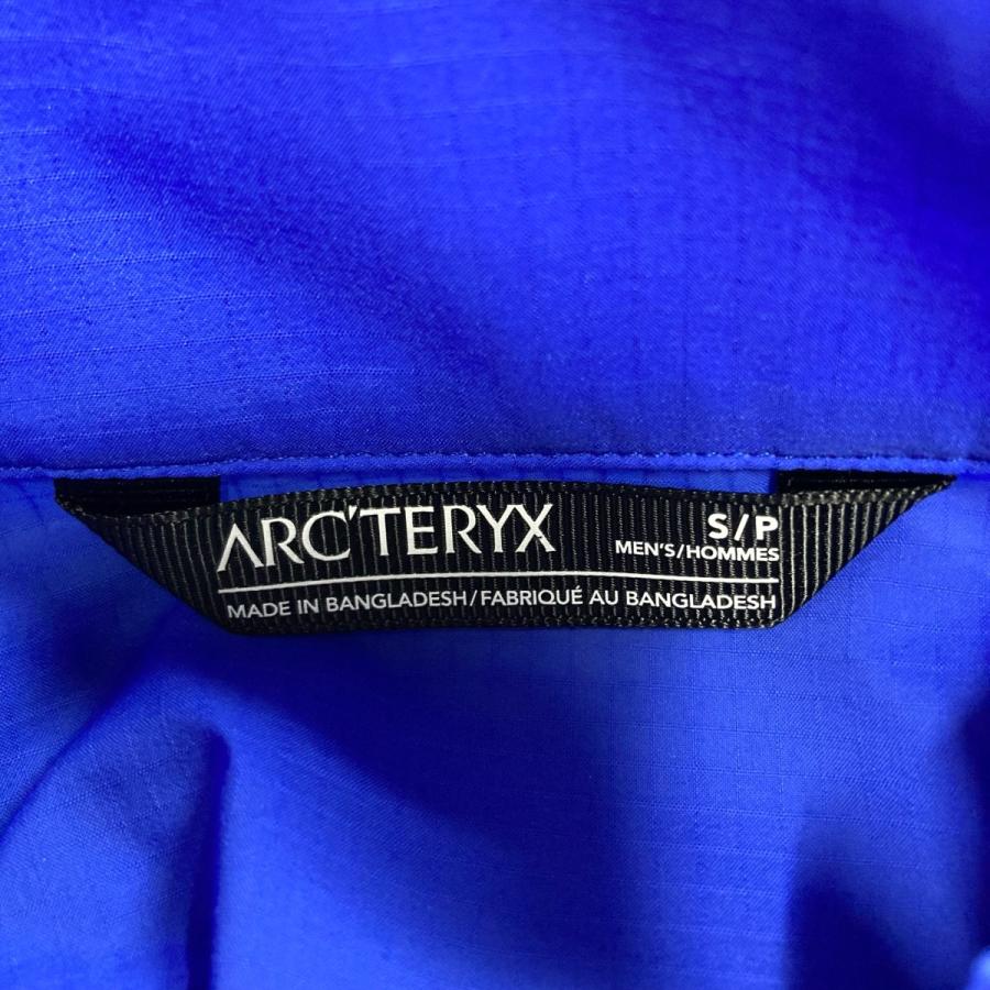 最終値下げ希少　Arc'teryx 店舗用サインプレート 2025年最新】ARC'TERYX メンズ 小物 その他の人気アイテム
