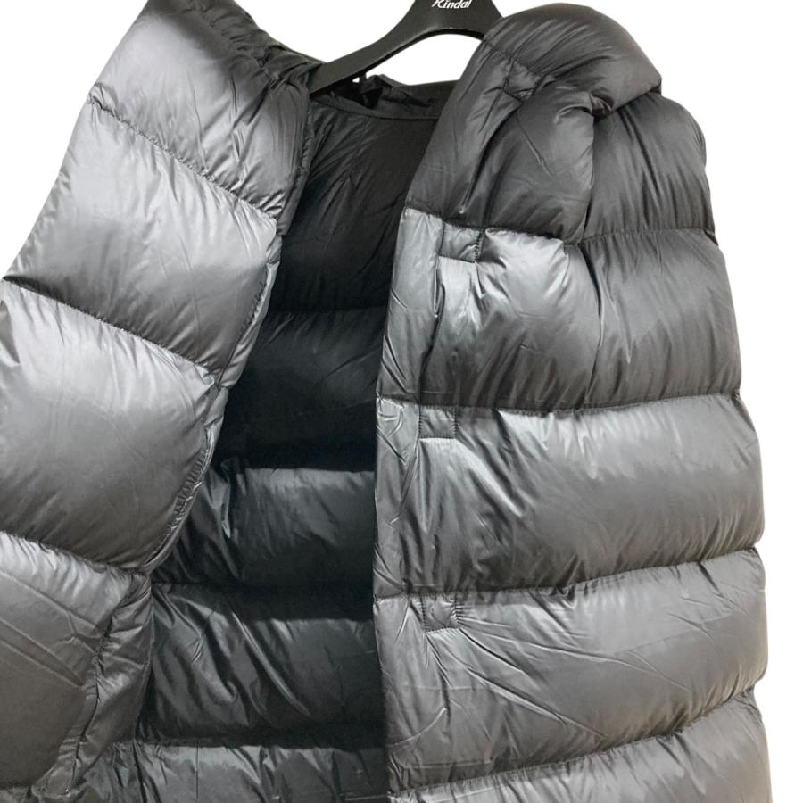 Rick Owens（リック・オウエンス） 【値下げ】RICK OWENS フーデッド