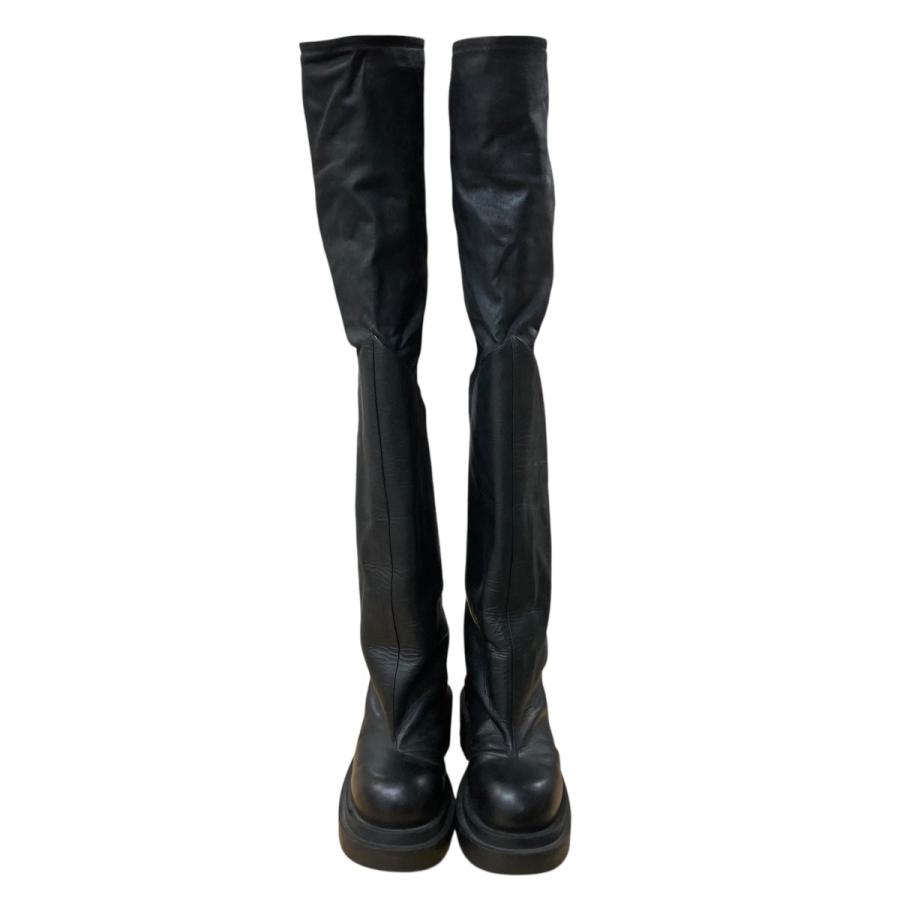 Rick Owens（リック・オウエンス） 【値下げ】RICK OWENS フレア 