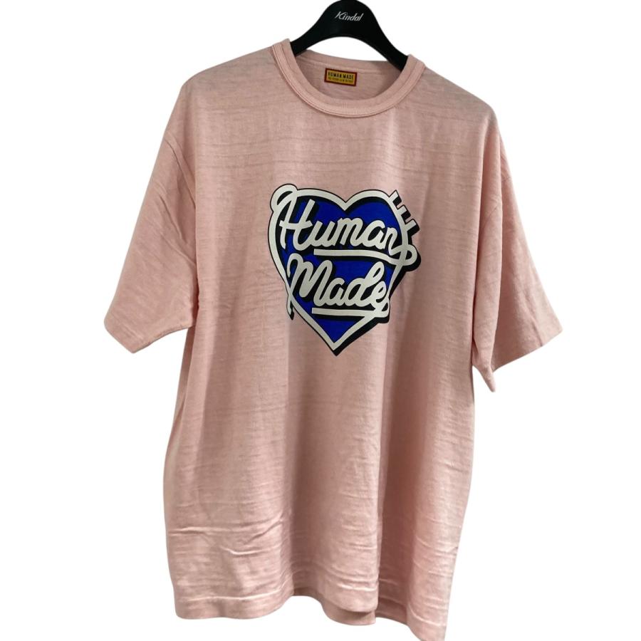 HUMAN MADE  シャツ HUMAN MADE 新品 ヒューマンメイド 3-PACK T-SHIRT SET Tシャツ