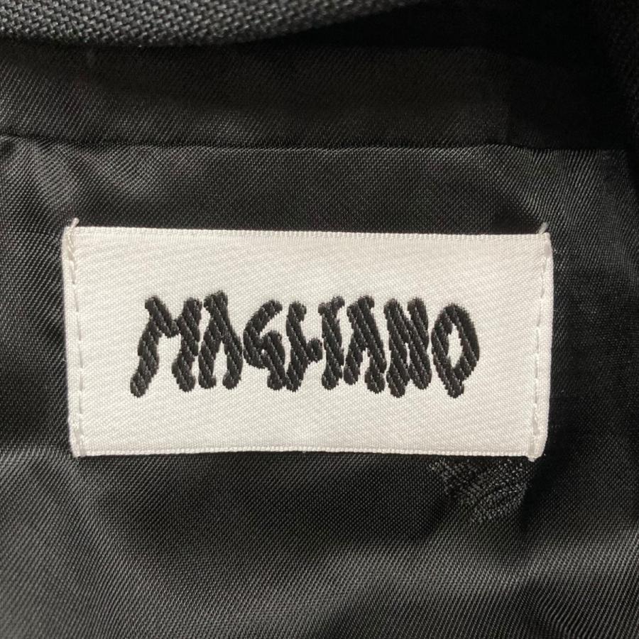 MAGLIANO（マリアーノ） 【値下げ】MAGLIANO テーラードジャケット