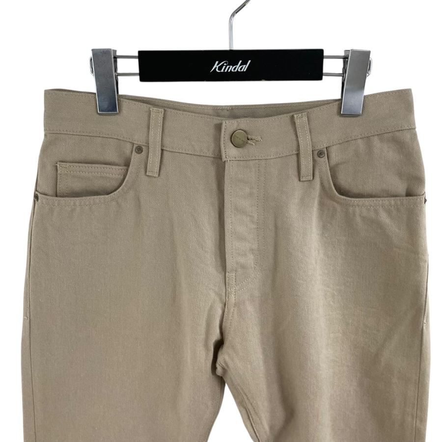⭐*)様 fear of god ジーンズ　レディース w28 値下げ】FEAR OF GOD デニムパンツ サンド サイズ：28 (EC