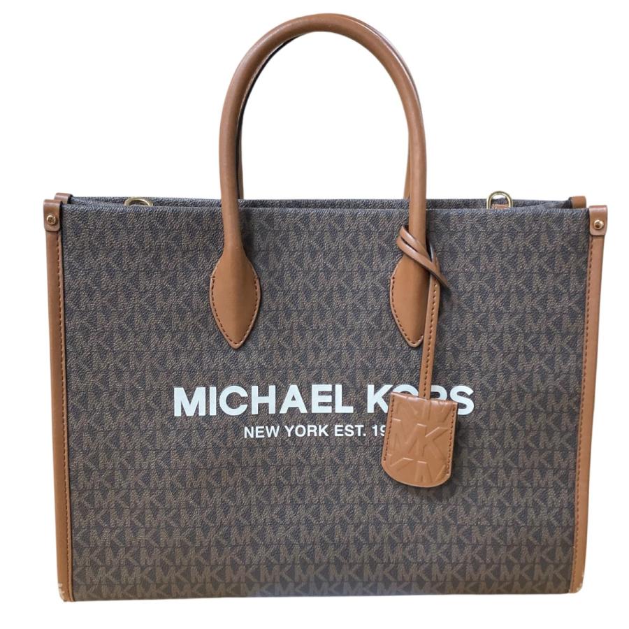 MICHAEL KORS（マイケルコース） 【値下げ】MICHAEL KORS ショルダー付