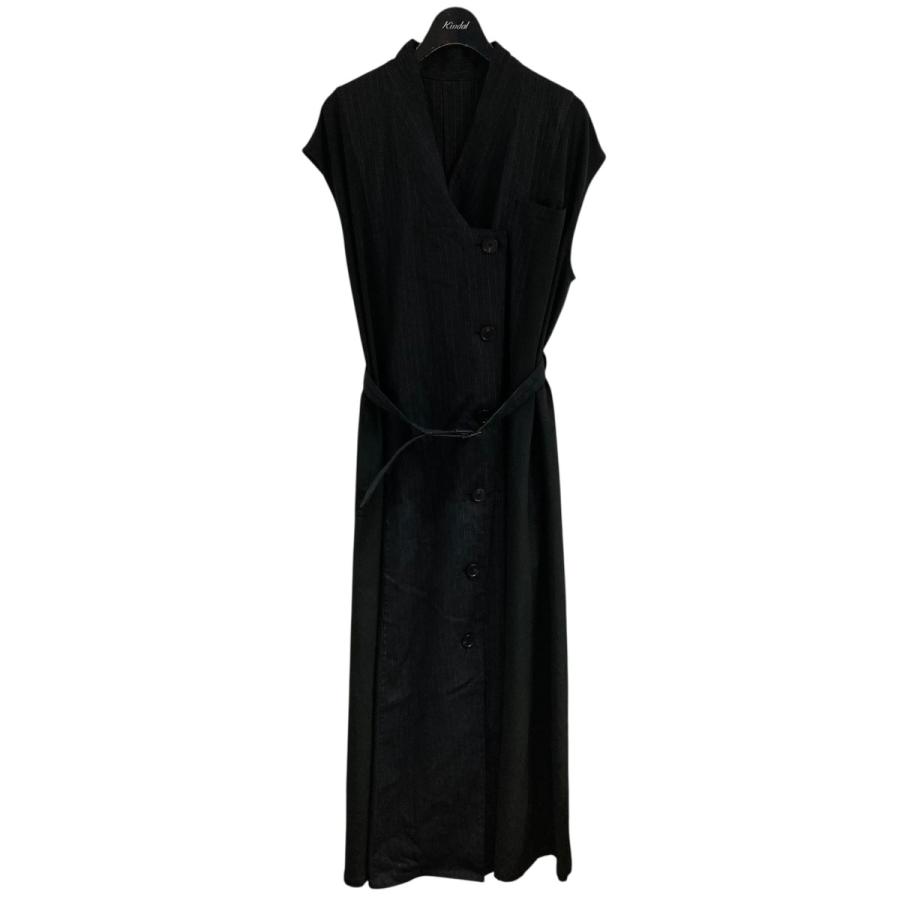 AKIRA NAKA◇D2/BEATA WRAP SLEEVE JUMP SUIT/ワンピース/2