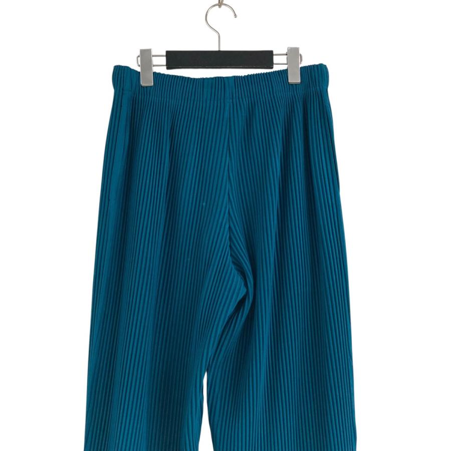 HOMME PLISSE ISSEY MIYAKE 【値下げ】HOMME プリーツパンツ  