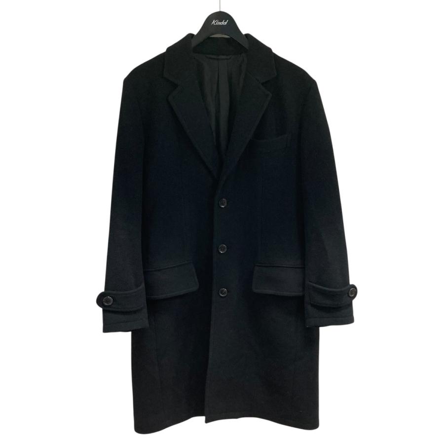 WACKO MARIA ワコマリア ダブル チェスター コート XL