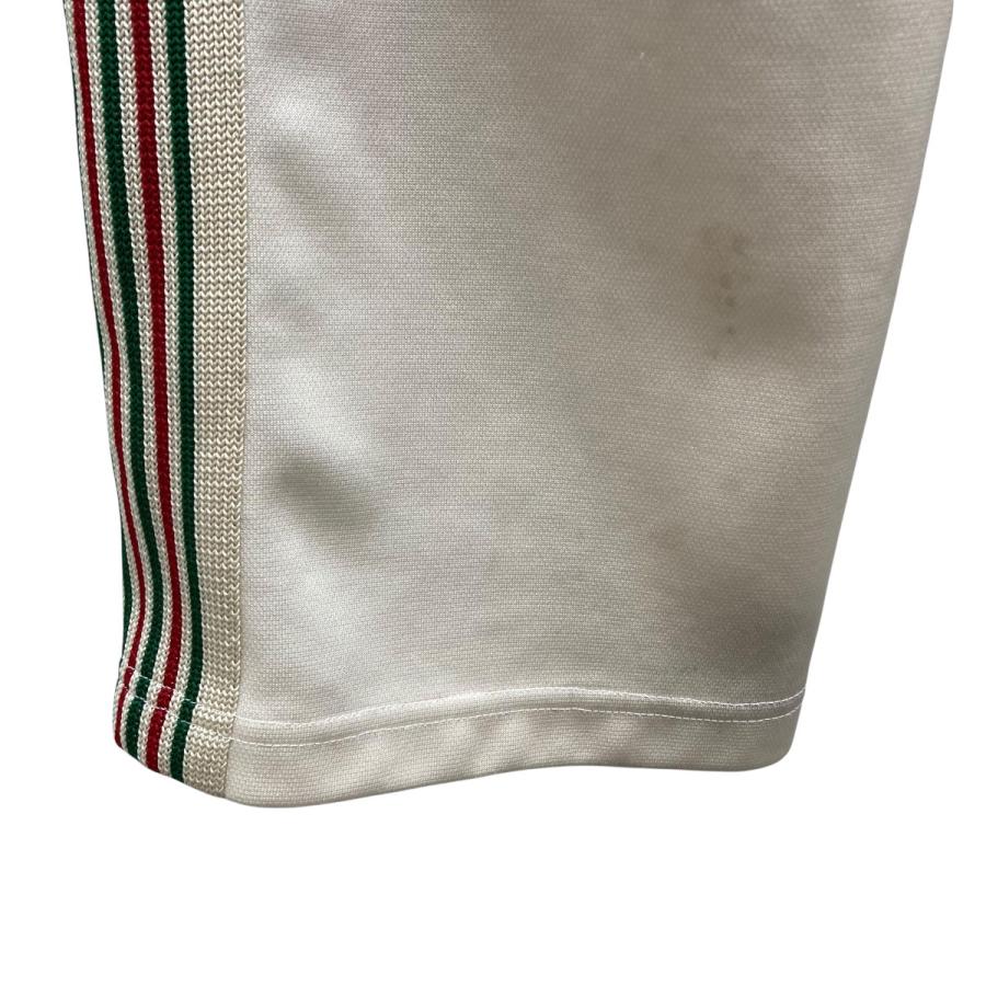 Needles アイボリー Needles 【値下げ】Needles トラックパンツ アイボリー サイズ