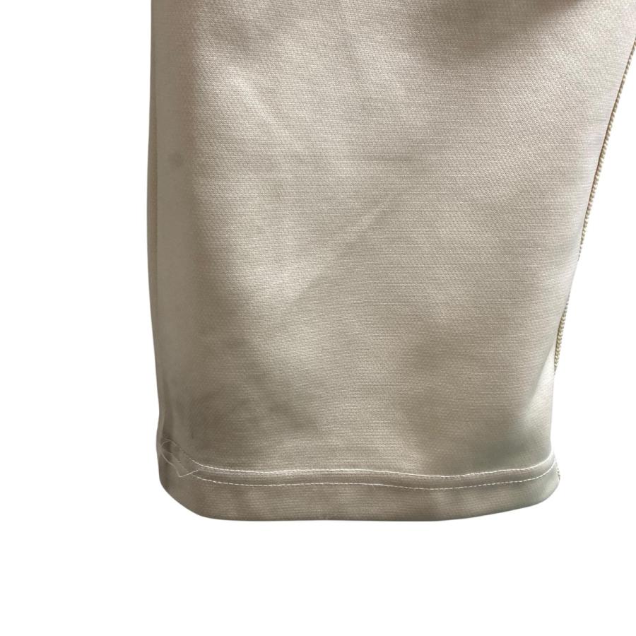 Needles 【値下げ】Needles トラックパンツ アイボリー サイズ