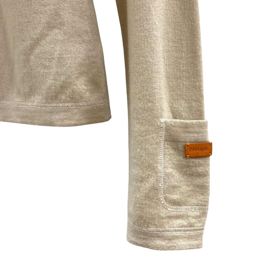 you　CHANEL カシミヤ100% CHANEL カシミヤ100%マフラーストール