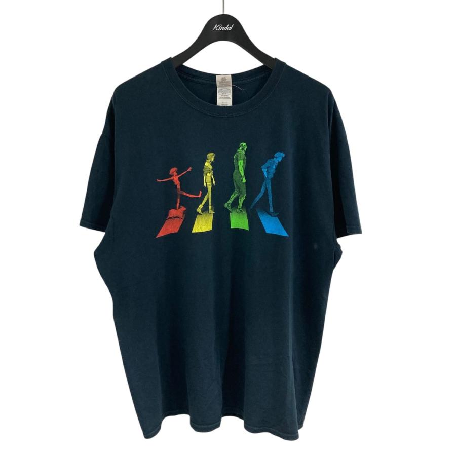 希少 激レア カウボーイビバップ Tシャツとレコード 希少 激レア 公式 カウボーイビバップ Tシャツ Lサイズ - メルカリ