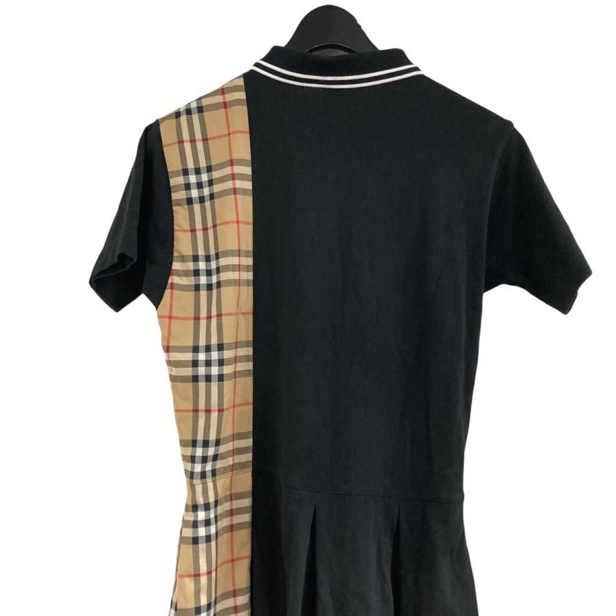 BURBERRY（バーバリー） 【値下げ】BURBERRY LONDON チェック切替ロゴ