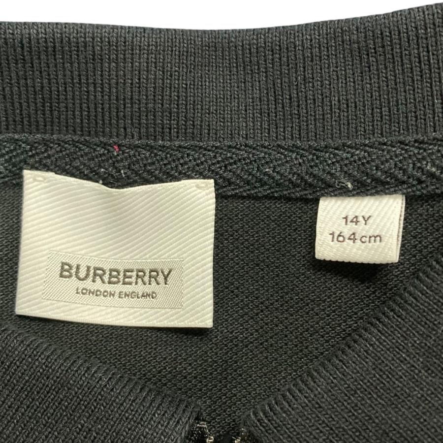 BURBERRY（バーバリー） 【値下げ】BURBERRY LONDON チェック切替ロゴ