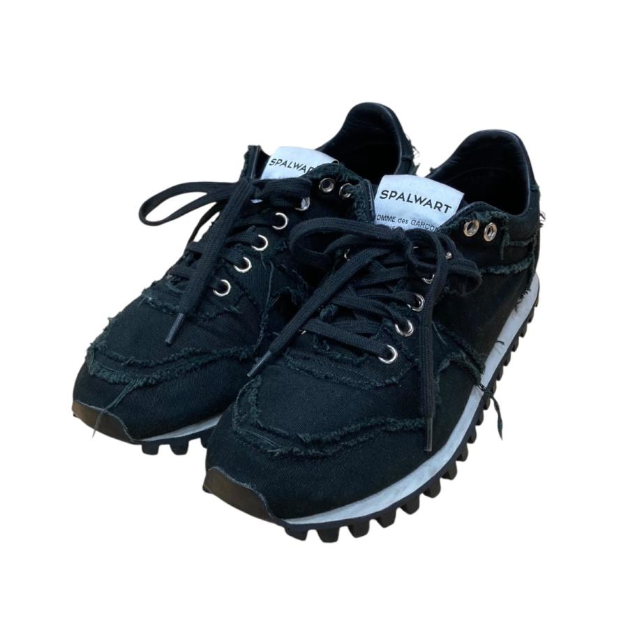 SPALWART 【値下げ】SPALWART×COMME des GARCONS ローカット