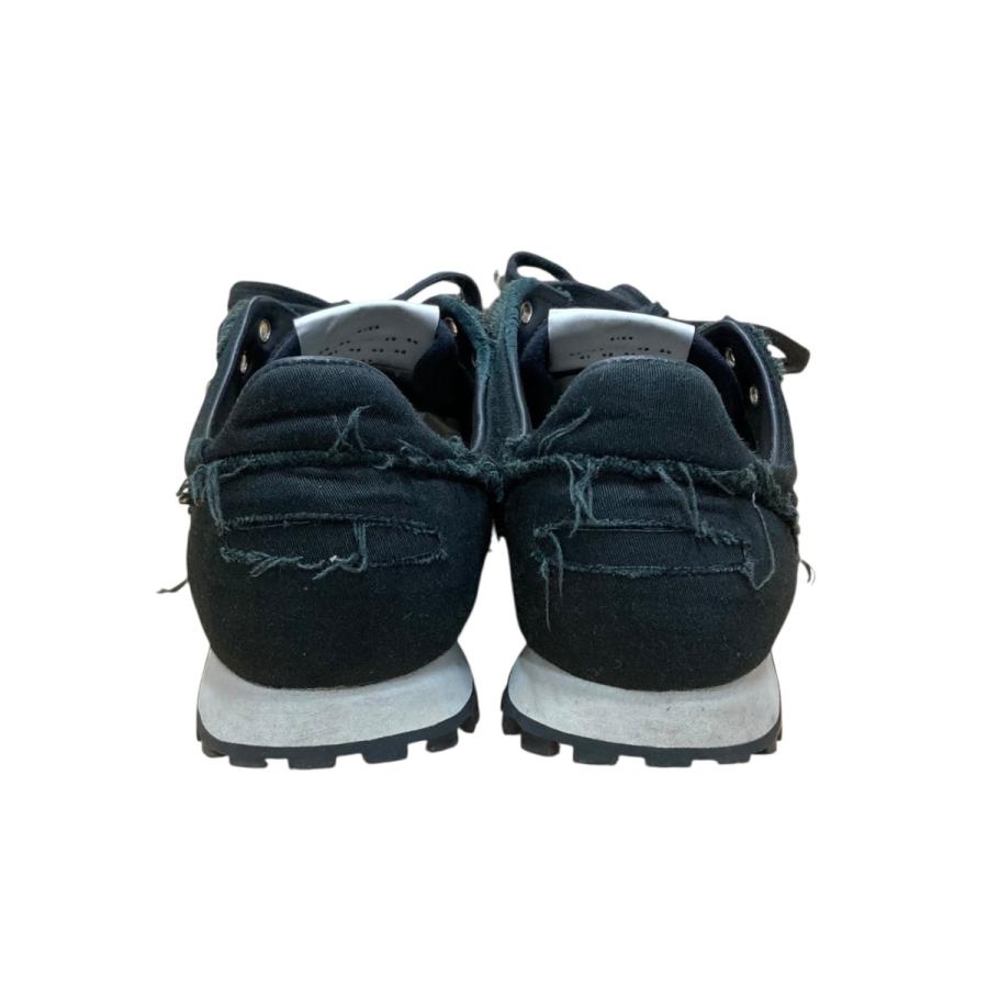 コムデギャルソンコムデギャルソン×SPALWART 黒　サイズ38（24cm） コムコム コムデギャルソンCOMME des GARCONS SPALWART