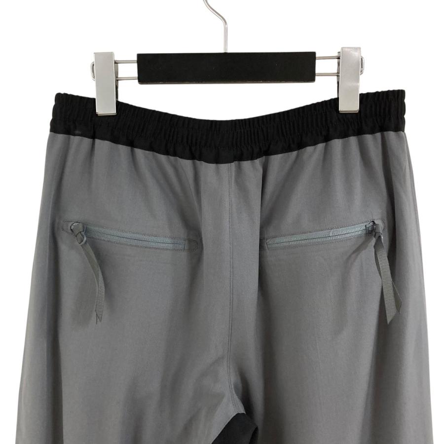 Graphpaper グラフペーパー　グレー　パンツ Graphpaperのパンツ（グレー系）を使った人気ファッション