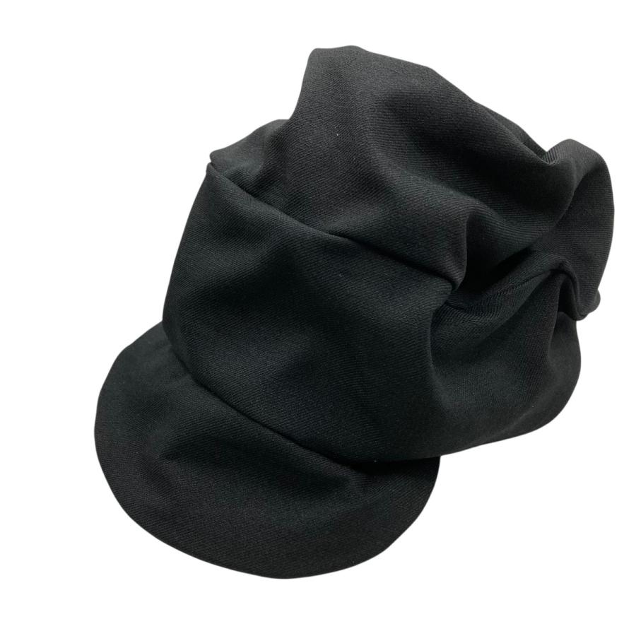 CA4LA キャスケット SPIRALCAS3(ONESIZE BLACK): キャスケット｜帽子通販｜CA4LA