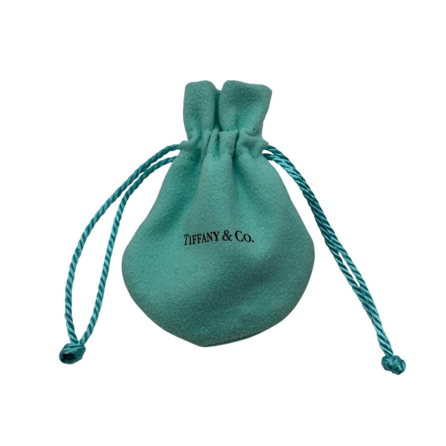 ティファニー Tiffany ＆ Co． フォージリンクブレスレット サイズ：M_5