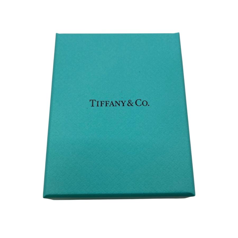 ティファニー Tiffany ＆ Co． フォージリンクブレスレット サイズ：M_6