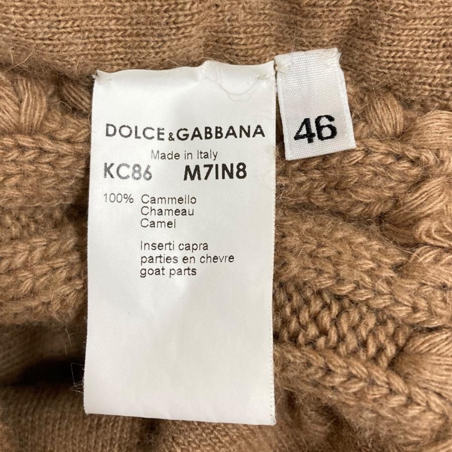 DOLCE&GABBANA 新品タグ付　シルク100カーディガン 国内正規　38 楽天市場】未使用品 DOLCE&GABBANA ドルチェ＆ガッバーナ シルク