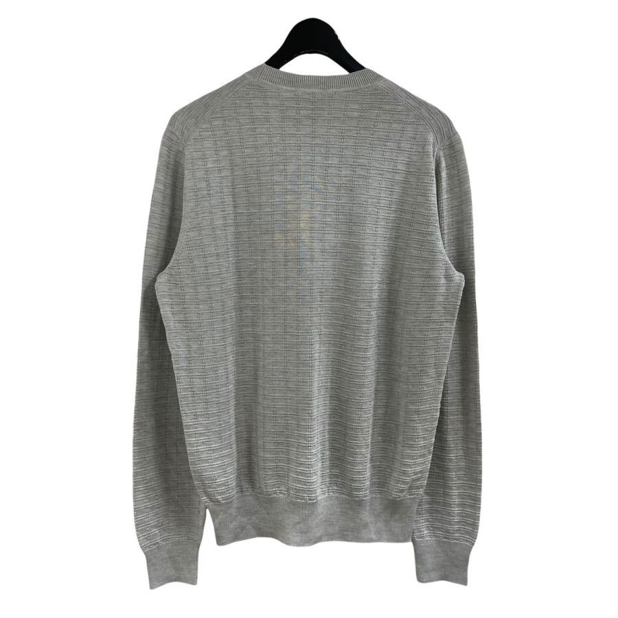 BOSS（HUGO BOSS） 【値下げ】BOSS シルクセーター ニット