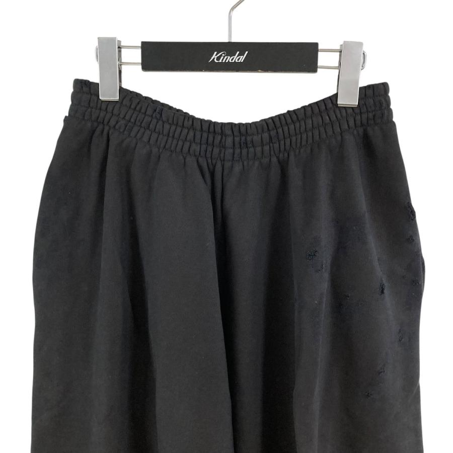 BALENCIAGA（バレンシアガ） 【値下げ】BALENCIAGA ダメージ加工バギー