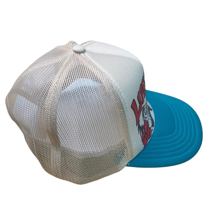 KAPITAL キャピタル 25SS メッシュキャップ グリーン サイズ