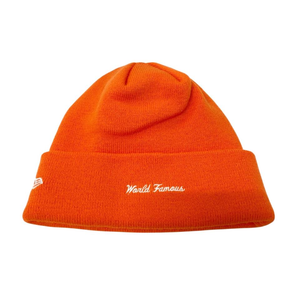 supreme boxlogo ニット帽 newera ニューエラ 2022 Supreme シュプリーム×ニューエラ Supreme×New Era 22AW Box