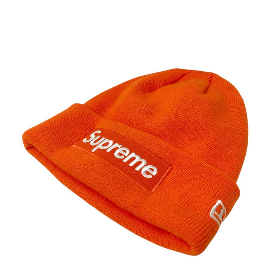 Supreme シュプリーム×ニューエラ Supreme×NEW ERA Box Logo