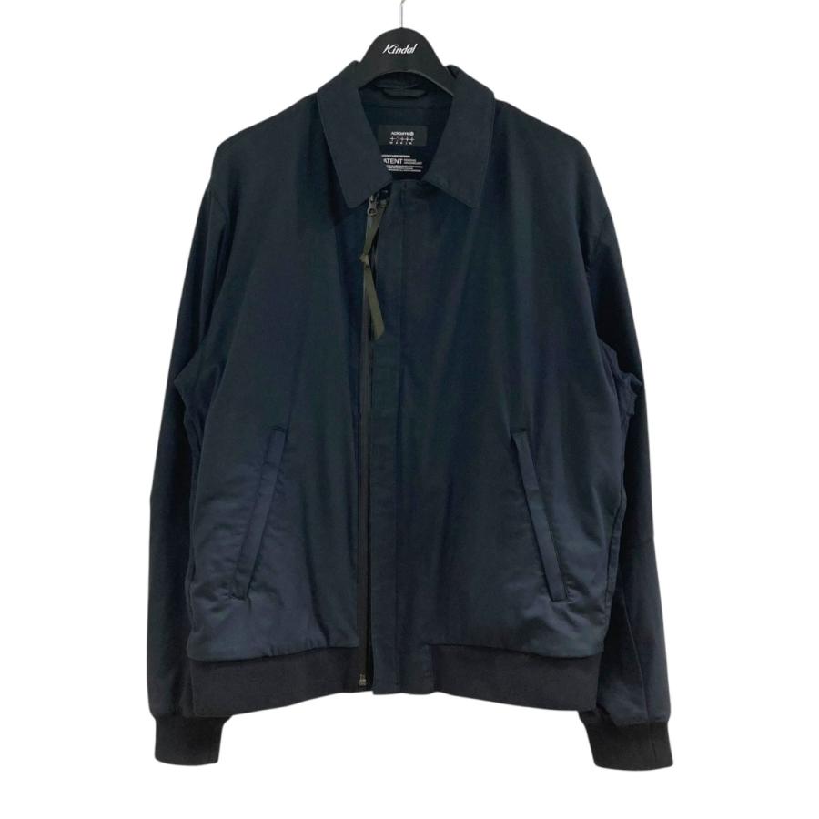 ACRONYM 【値下げ】ACRONYM 23SS テックジャケット J111TS-CH MICRO