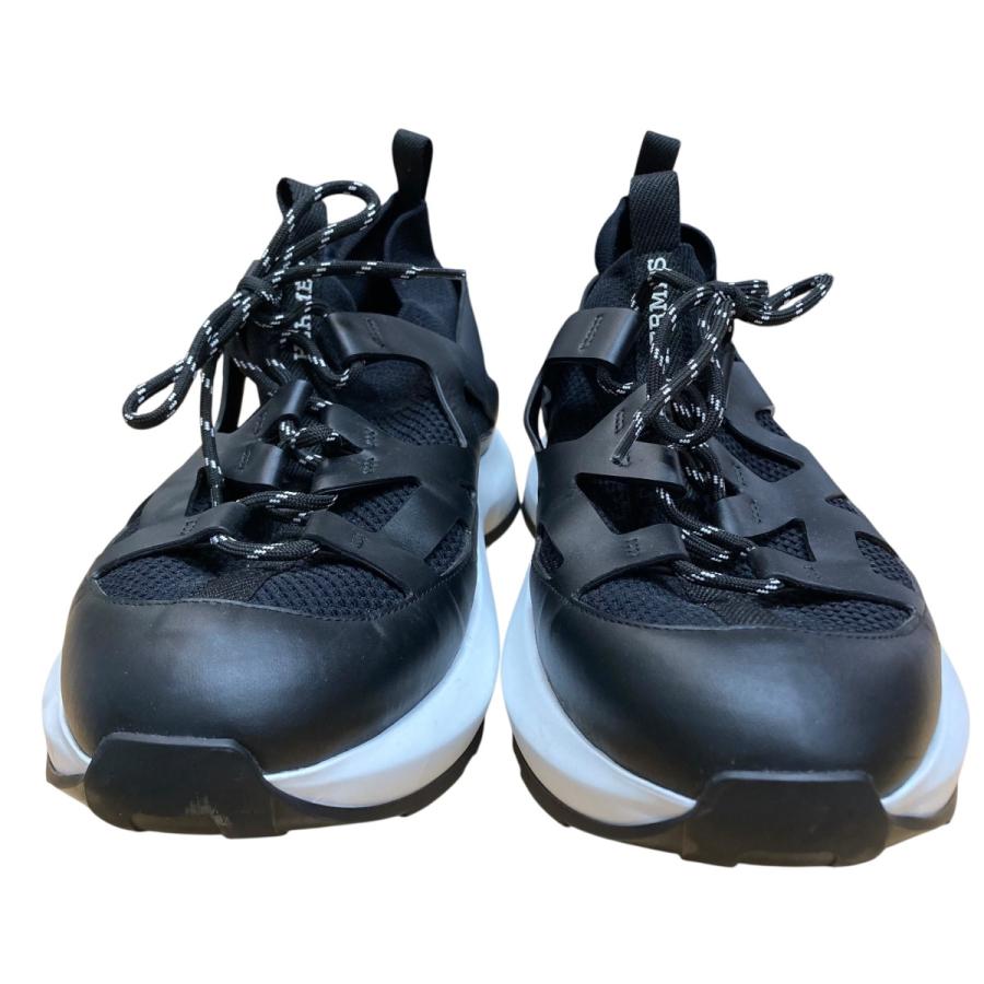 HERMES（エルメス） 【値下げ】HERMES カタナ ローカットスニーカー