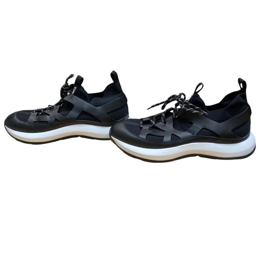 HERMES（エルメス） 【値下げ】HERMES カタナ ローカットスニーカー