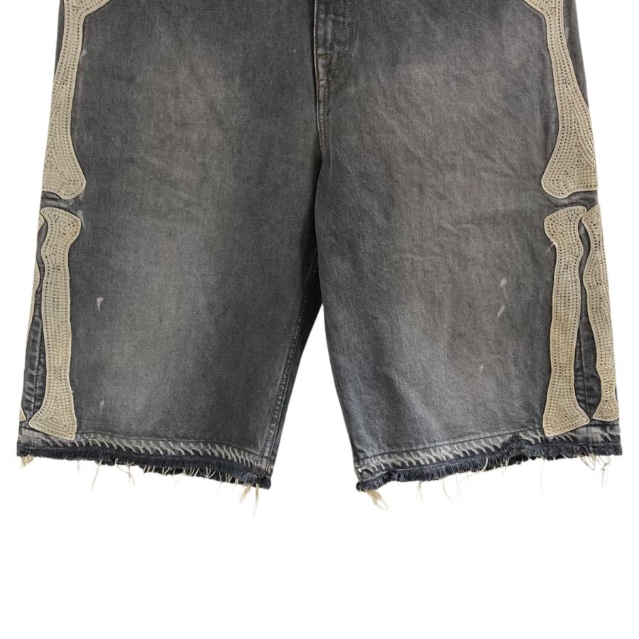 KAPITAL（キャピタル） 【値下げ】KAPITAL 14oz Denim 5P Shorts