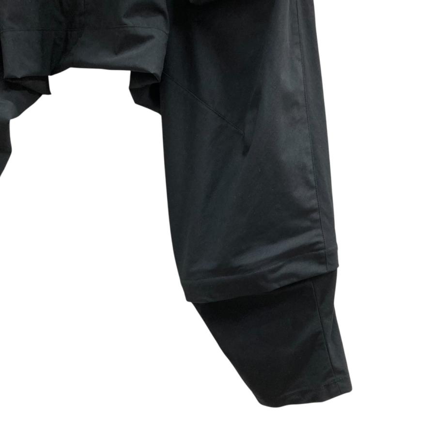 ACRONYM アクロニウム 24SS ナイロンカーゴパンツ P30A-E