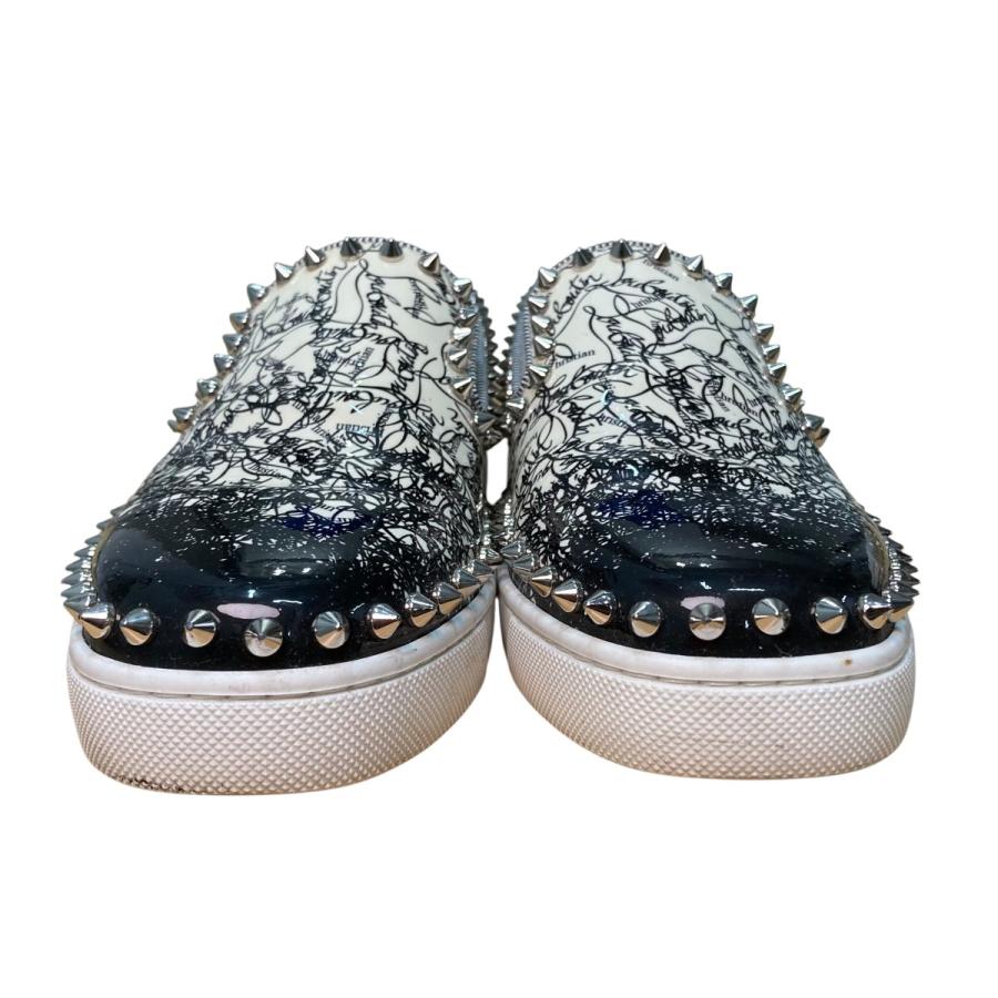 Christian Louboutin（クリスチャンルブタン） 【値下げ】Christian