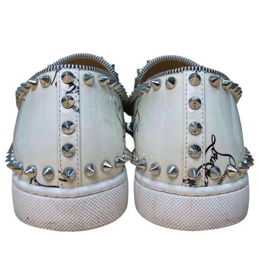 Christian Louboutin（クリスチャンルブタン） 【値下げ】Christian
