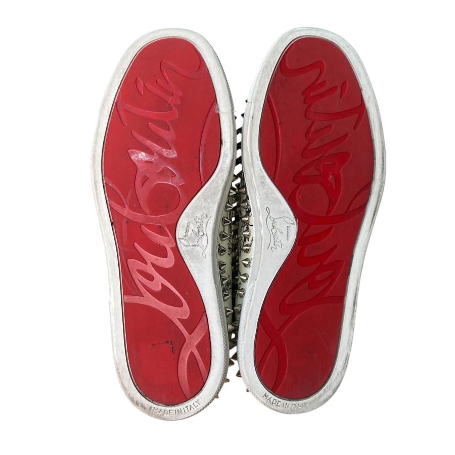 Christian Louboutin（クリスチャンルブタン） 【値下げ】Christian