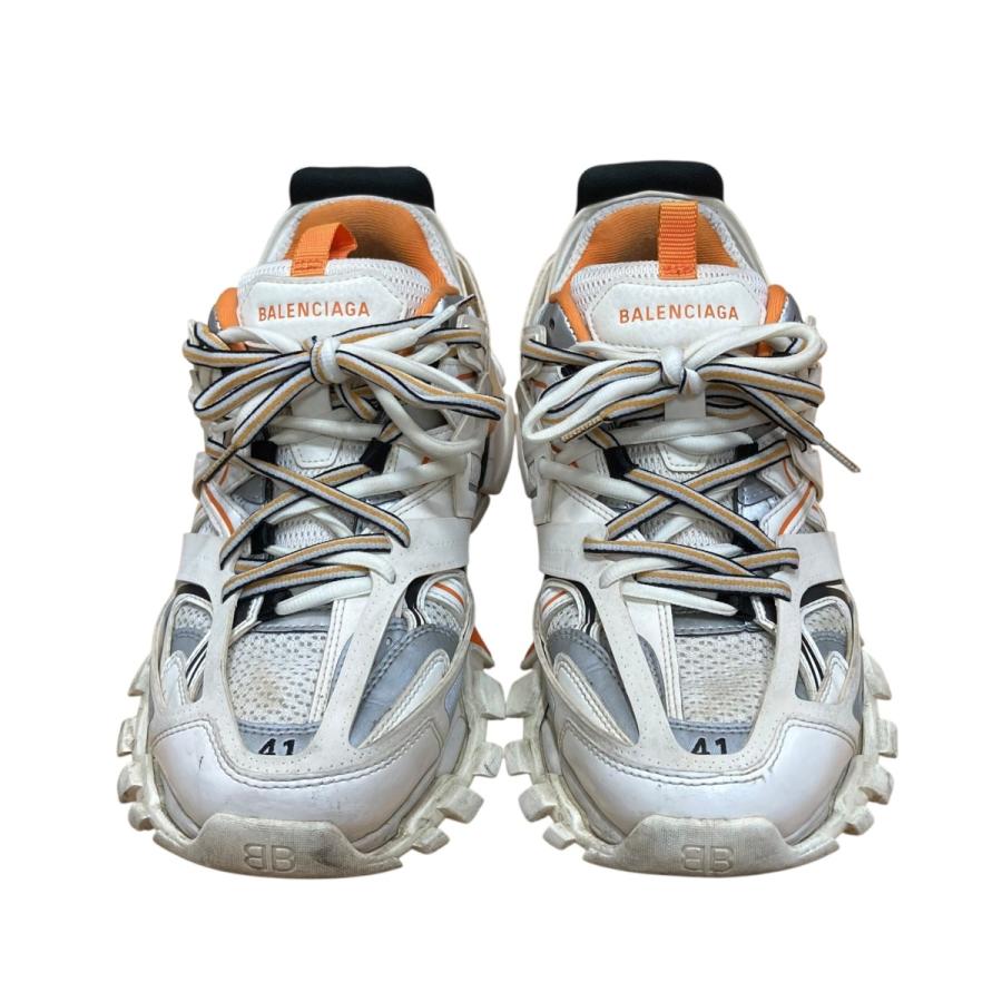 BALENCIAGA（バレンシアガ） 【値下げ】BALENCIAGA トラックスニーカー