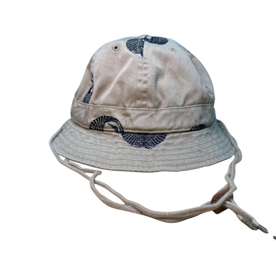 Supreme Stone  シュプリームバケットハット Supreme SUPREME シュプリーム 22SS×Stone Island Stripe