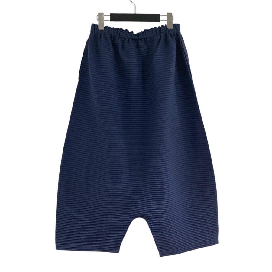 2022SS ミー イッセイミヤケ me ISSEY MIYAKE ストレッチプリーツ  