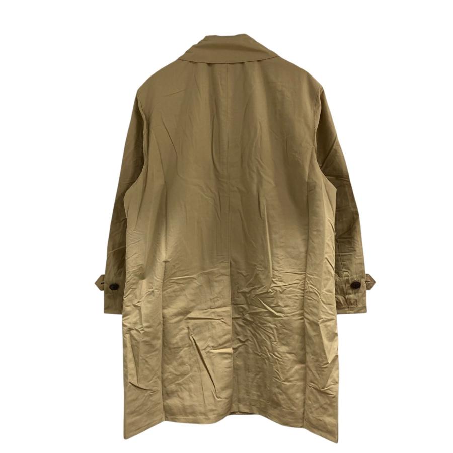 【値下げ】A BATHING APE トレンチコート ベージュ サイズ：M (EC)の画像