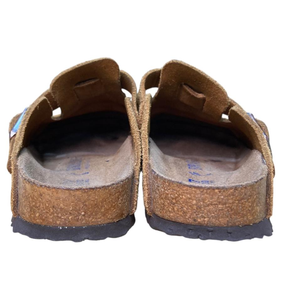 BIRKENSTOCK（ビルケンシュトック） サンダル ブラウン サイズ：24.0cm