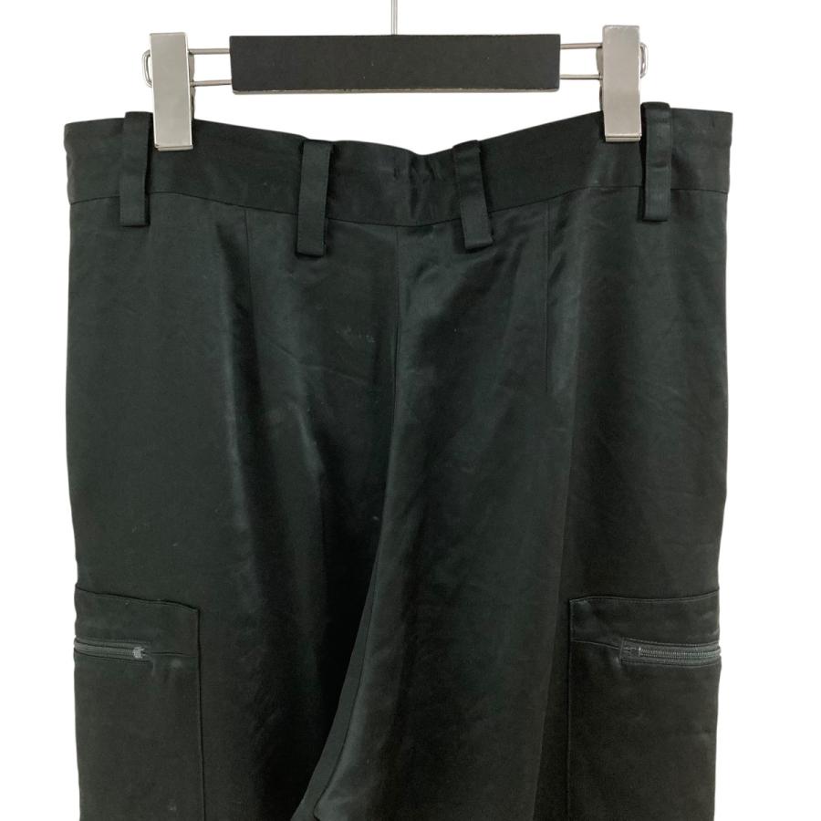 Y-3 【値下げ】Y-3 カーゴパンツ ブラック サイズ：S (EC