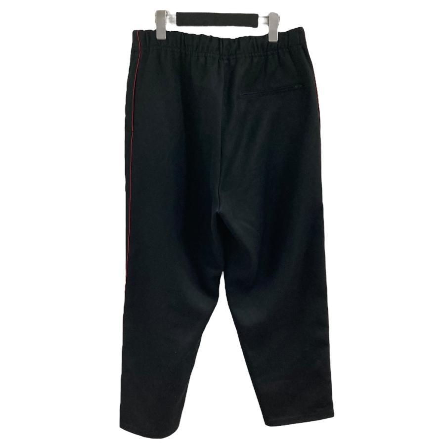 doublet（ダブレット） 【値下げ】doublet 刺繍ジャージパンツ