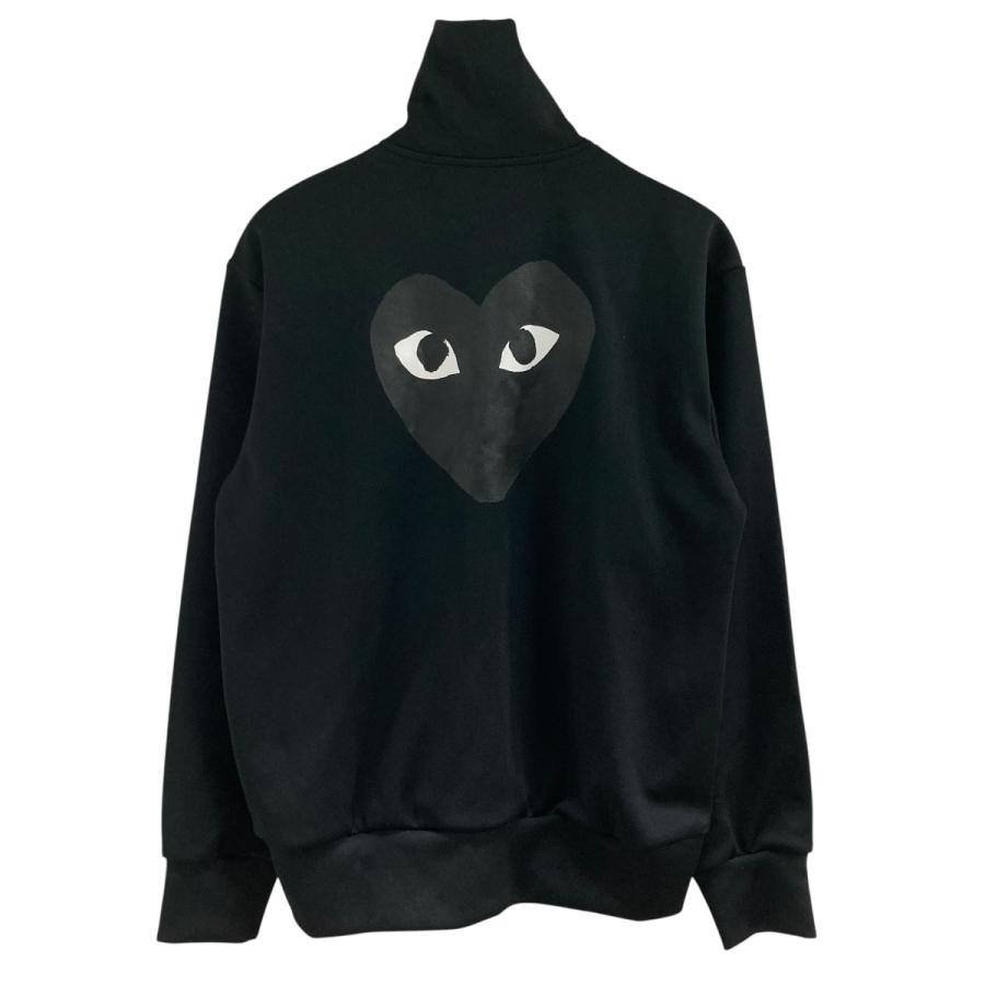 PLAY COMME des GARCONS プレイコムデギャルソン ハートパッチ