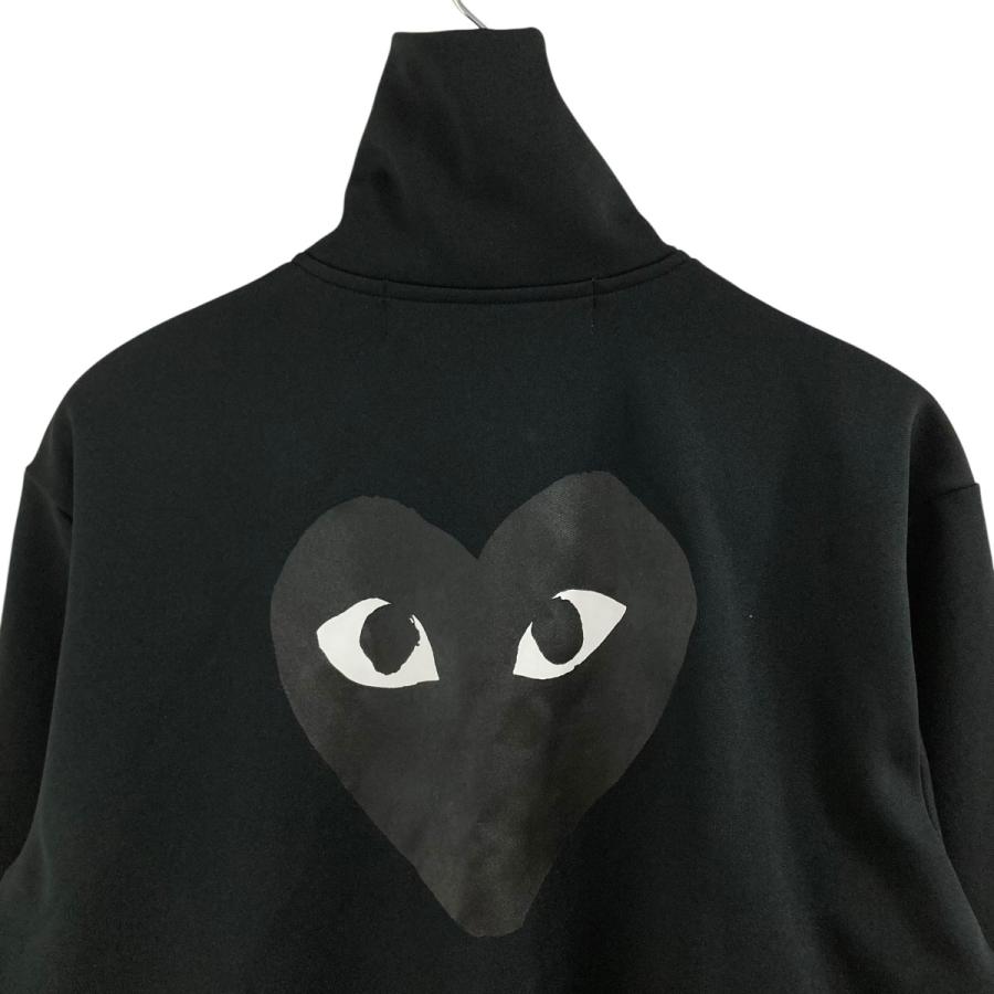 PLAY COMME des GARCONS プレイコムデギャルソン ハートパッチ