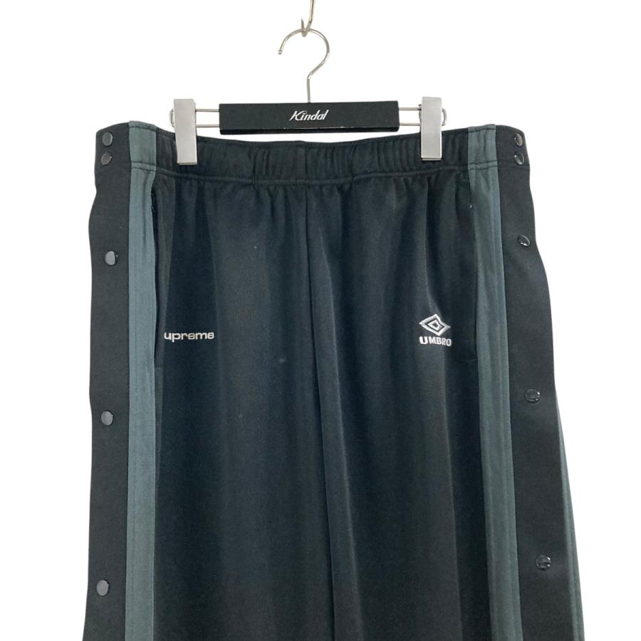 Supreme シュプリーム×アンブロ Supreme×UMBRO トラックパンツ