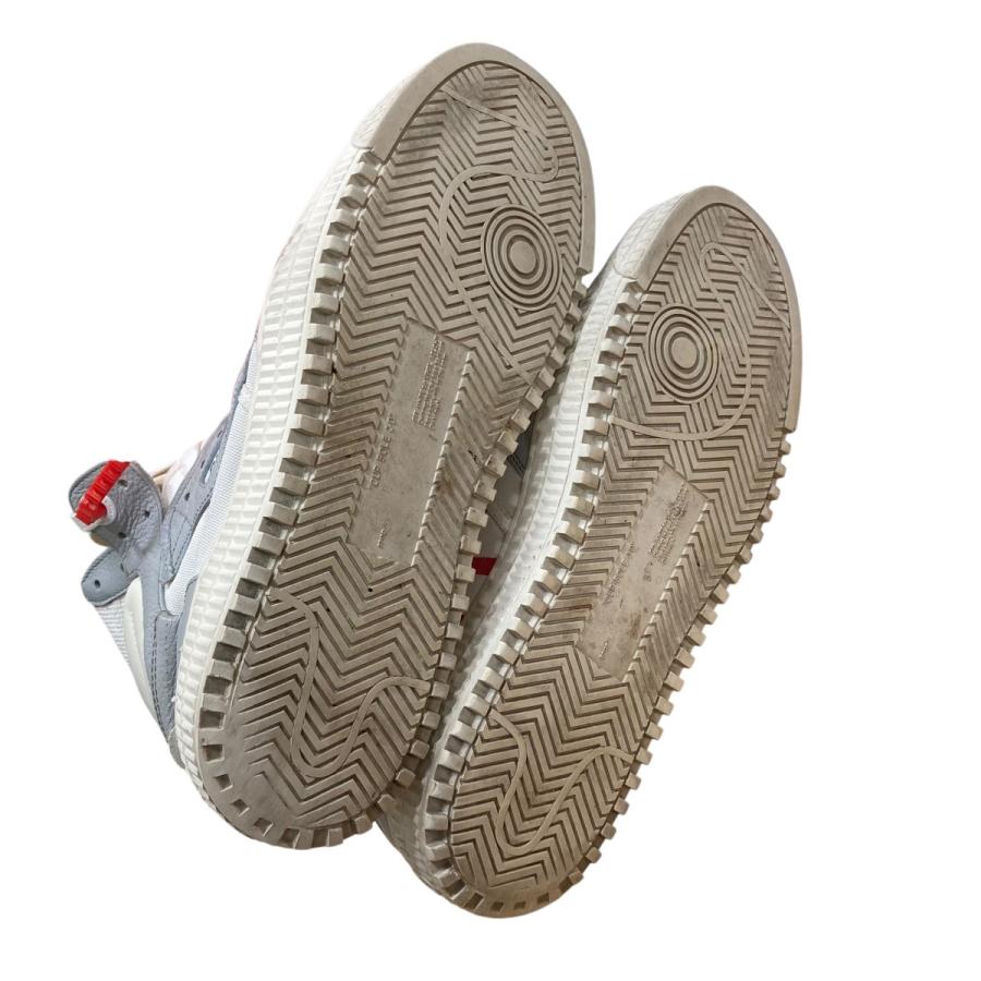 off white（オフホワイト） 【値下げ】OFFWHITE ハイカットスニーカー